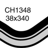 Hose - Top TOYOTA LANDCRUISER 2F 4.2L OHC CH1348 - MACKAY