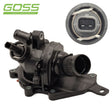 Water Outlet - Nissan CH135 - Goss