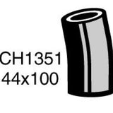 Hose - Bottom TOYOTA LANDCRUISER 2F 4.2L OHC CH1351 - MACKAY