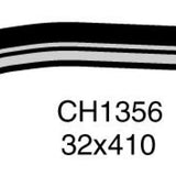 Hose - Bottom TOYOTA HiAce 12R CH1356 - MACKAY