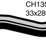 Hose - Top TOYOTA HiAce 12R CH1358 - MACKAY