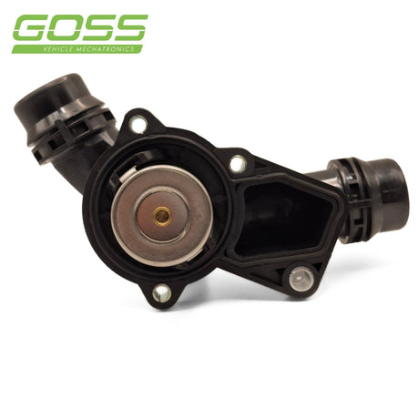 Thermostat Housing - Bmw CH136 - Goss