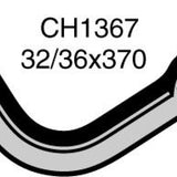 Hose - Bottom TOYOTA Hi Lux 2.0L 18R CH1367 - MACKAY