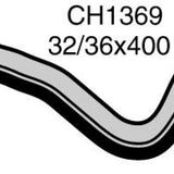 Hose - Bottom TOYOTA Hi Lux 2.0L 18R CH1369 - MACKAY