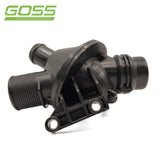 Thermostat Housing - Bmw CH137 - Goss