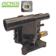 Thermostat Housing - CH138 - Goss