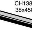 Hose - Top FORD Falcon/Fairlane 3.3L 4.1L CH1385 - MACKAY