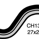 Hose - Top NISSAN Pulsar 1.5L E15 CH1387 - MACKAY