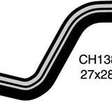 Hose - Top NISSAN Pulsar 1.3L E13 CH1388 - MACKAY