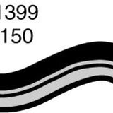 Hose - Bottom SUZUKI Carry Van ST90 CH1399 - MACKAY