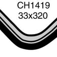 Hose - Top TOYOTA Corona 1.6L RT130R CH1419 - MACKAY