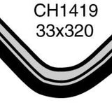 Hose - Top TOYOTA Corona 1.6L RT130R CH1419 - MACKAY