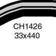 Hose - Top HOLDEN Camira 1.6L CH1426 - MACKAY