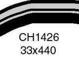 Hose - Top HOLDEN Camira 1.6L CH1426 - MACKAY