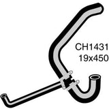 Hose - Bypass HOLDEN Camira 1.6L CH1431 - MACKAY