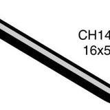 Hose - Heater HOLDEN GEMINI 1.8L Diesel CH1433 - MACKAY
