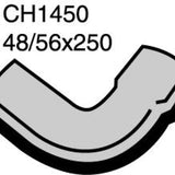 Hose - Bottom BEDFORD EPR ERT 381 486CID CH1450 - MACKAY