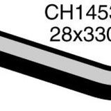 Hose - Top NISSAN Pulsar 1.3 1.5L E13 E15 CH1453 - MACKAY