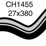 Hose - Bottom NISSAN Pulsar 1.3 1.5L E13 E15 CH1455 - MACKAY