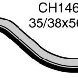 Hose - Top ROVER 3500 3500S CH1461 - MACKAY