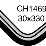 Hose - Top HOLDEN JACKAROO 2.2L Diesel CH1469 - MACKAY