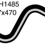 Hose - Surge Tank HOLDEN Camira 1.6L CH1485 - MACKAY