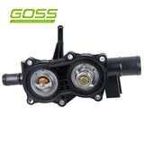 Thermostat Housing - Mg CH149 - Goss