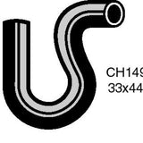 Hose - Top HOLDEN Camira 1.6L CH1494 - MACKAY