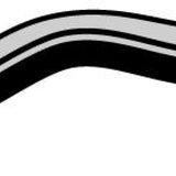 Hose - Top MITSUBISHI SIGMA 1.6L GK3 CH1495 - MACKAY