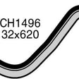 Hose - Bottom MITSUBISHI SIGMA 1.6L GK3 CH1496 - MACKAY