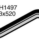 Hose - Bottom MITSUBISHI SIGMA 2.0L 2.6L GJ1 CH1497 - MACKAY