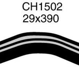 Hose - Top HOLDEN GEMINI RB (FWD) CH1502 - MACKAY