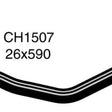 Hose - Top HOLDEN Barina 1.3L CH1507 - MACKAY