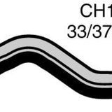 Hose - Bottom MERCEDES BENZ 280S/126 CH1513 - MACKAY