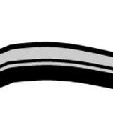 Hose - Top MITSUBISHI Nimbus 1.8L CH1519 - MACKAY