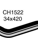 Hose - Top MAZDA E1600 1.6L CH1522 - MACKAY