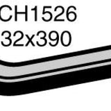Hose - Top TOYOTA Corolla 1.3L 4K - C CH1526 - MACKAY