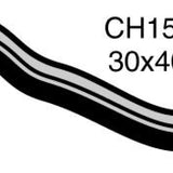 Hose - Top TOYOTA Corolla 1.6L 4A - C CH1528 - MACKAY