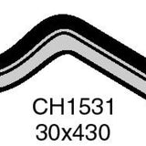 Hose - Bottom TOYOTA Corolla 1.3L 2AC CH1531 - MACKAY
