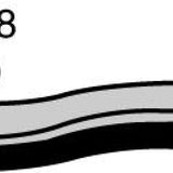 Hose - Top MITSU L200 Express ute 1.6L Sa CH1538 - MACKAY