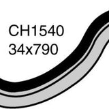 Hose - Bottom MITSUBISHI L200 Express 2.0LAs CH1540 - MACKAY