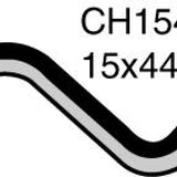 Hose - Heater NISSAN Pulsar 1.3 1.5L E13 E15 CH1548 - MACKAY