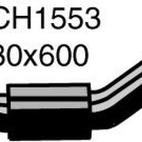 Hose - Top TOYOTA Corona 2.0L 2S - C CH1553 - MACKAY
