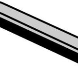 Hose - Top HOLDEN Commodore VL 5.0L V8 CH1555 - MACKAY