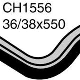 Hose - Bottom HOLDEN Commodore VL 5.0L V8 CH1556 - MACKAY