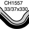 Hose - Top MERCEDES BENZ 200/M102 CH1557 - MACKAY