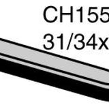 Hose - Top MERCEDES BENZ 250/W123 CH1558 - MACKAY