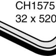 Hose - Bottom NISSAN Urvan J16 Petrol CH1575 - MACKAY