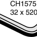 Hose - Bottom NISSAN Urvan J16 Petrol CH1575 - MACKAY