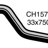 Hose - Bottom NISSAN Urvan H20 Petrol CH1577 - MACKAY